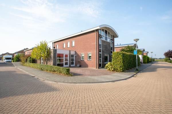 Woning Berberishage 25 Assen