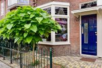 Woning Kempstraat 10 Haarlem