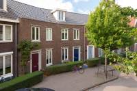 Woning Soesterveen 75 Vleuten