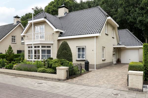 Woning Veenmos 6 Veenendaal