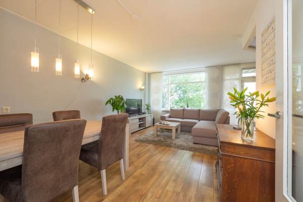 Woning Willem Pijperstraat 52 Den Haag