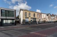 Woning Naarderstraat 43 Hilversum