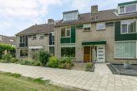 Woning Emminkhuizen 3 Zwijndrecht