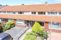 Woning van der Helststraat 56 Leeuwarden