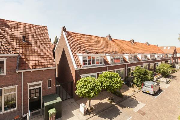 Woning 1e Koestraat 19 Leeuwarden