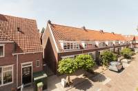 Woning 1e Koestraat 19 Leeuwarden