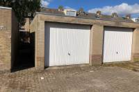 Garage Schansweg 2 Geertruidenberg