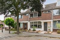 Woning J.J. de Vlamstraat 5 Best
