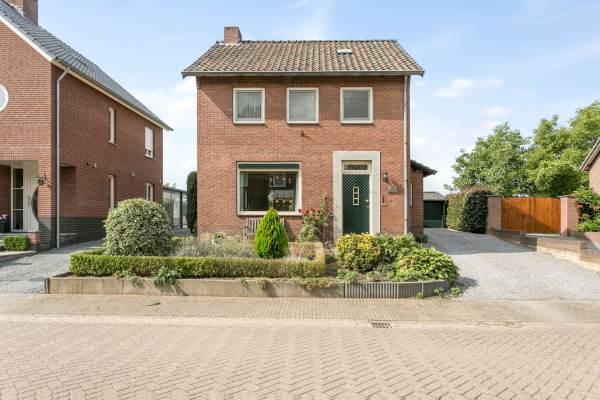 Woning Boven Boukoul 28 Swalmen