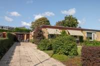 Woning Zalmlaan 1 Zwartewaal