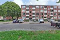 Woning Lekstraat 271 Apeldoorn