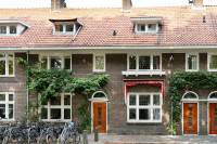 Woning Van der Weeghensingel 16 Den Bosch