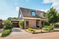 Woning Skoalplein 17 Langezwaag