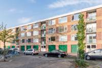 Woning Smaragdhof 5 Utrecht