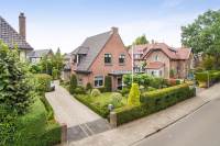 Woning Faas Eliaslaan 10 Baarn