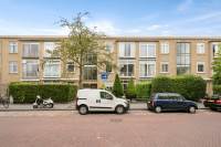 Woning Nieuwersluisstraat 63 Den Haag