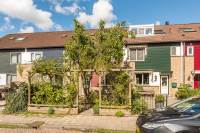 Woning Heegermeer 9 Rotterdam