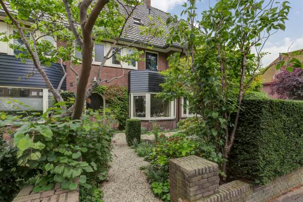 Woning Kleine Haarsekade 34 Gorinchem