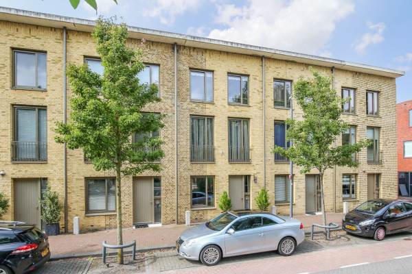 Woning Wierselaan 143 Nieuwegein