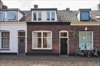 Woning Noordwal 61 Leerdam