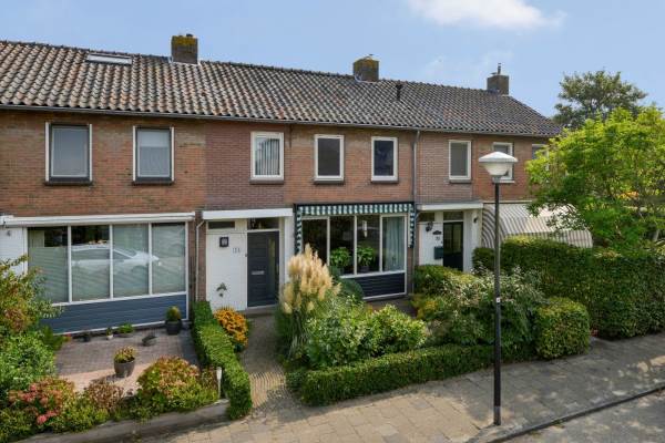 Woning Gijsbert van Stoutenborchstraat 71 Mijdrecht