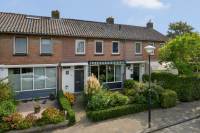 Woning Gijsbert van Stoutenborchstraat 71 Mijdrecht