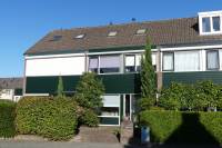 Woning Archimedesstraat 86 Barneveld
