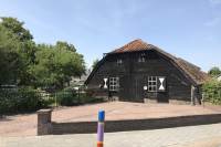 Bouwgrond Watergoorweg 4 Nijkerk