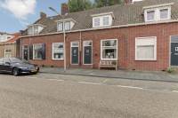 Woning Zuiderstek 18 Alblasserdam