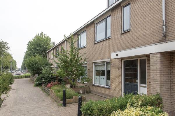 Woning Maanzaadpad 7 Almere