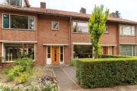 Woning Boeroestraat 12 Amersfoort