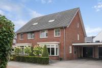 Woning De Bosweide 5 Bentelo