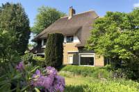 Woning Rijksstraatweg 44 Haren Gn