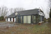 Woning Hamdijk 10 Bad Nieuweschans