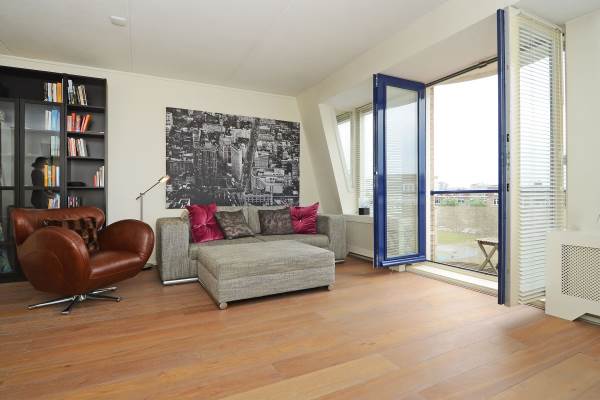 Woning Havenkade 7 Den Haag