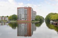 Woning Cornelis van Rijplantsoen 80 Amsterdam