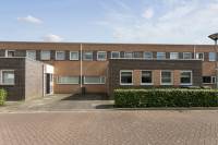 Woning Jacob Roggeveenstraat 21 Den Bosch