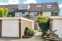 Woning Gruttoweide 100 Wageningen