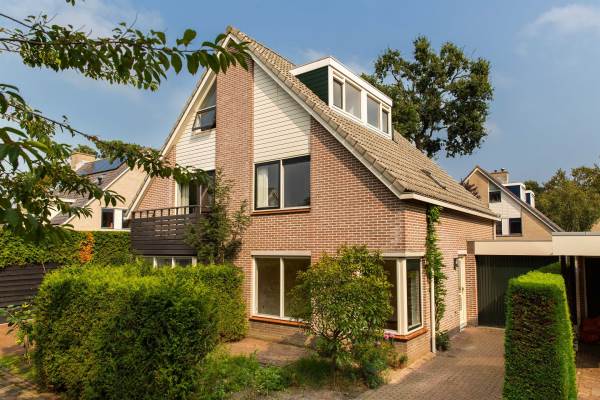 Woning Ursulinenlaan 21 Bergen (nh)