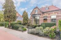 Woning Mr. P.J. Troelstraweg 27 Leeuwarden