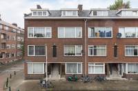 Woning Deensestraat 93 Rotterdam