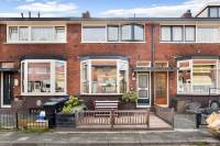 Woning Floresstraat 56 Dordrecht