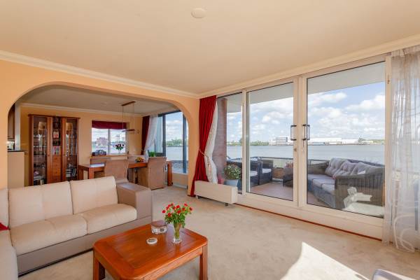 Woning Starstraat 54 Rotterdam