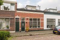 Woning Wilhelminastraat 37 Vlaardingen