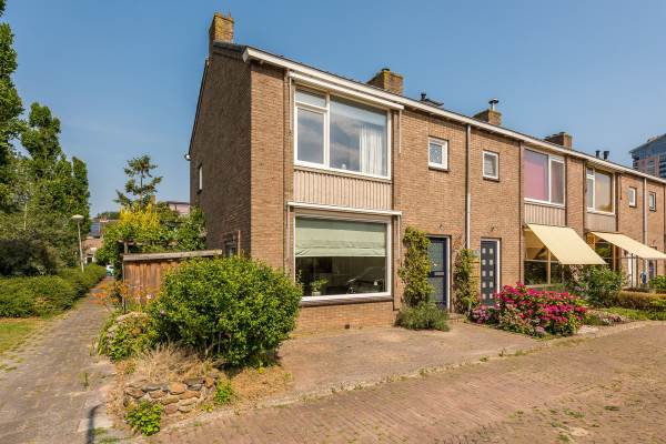 Woning Griend 24 Zwijndrecht