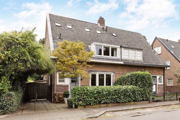 Woning Zwarteweg 72 Naarden