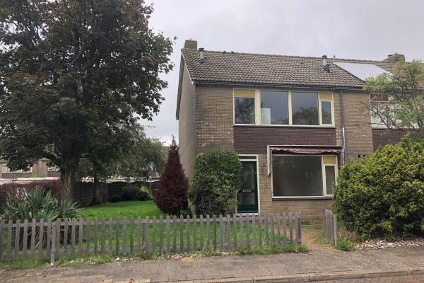 Woning Wulpenlaan 8 Enkhuizen