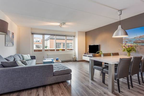 Woning Molenstraat 1 Woerden