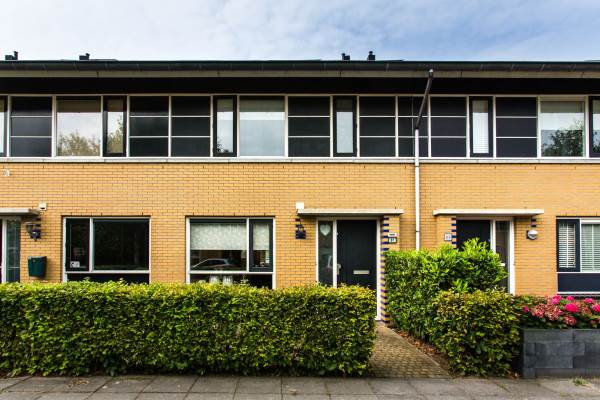 Woning Oktoberstraat 61 Almere