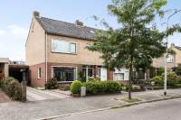 Woning Topaasstraat 65 Nijmegen